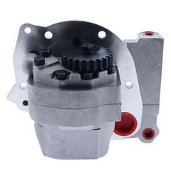 Hydraulic Pump 82988360 fit NEW HOLLAND TS6030 6610S 7610S Tractors