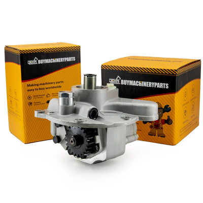 Hydraulic Pump 83957379 for Ford New Holland 5110 5610 5900 6610 6710 6810 7010 7410 7610 7710 7810 7910 8010 8210