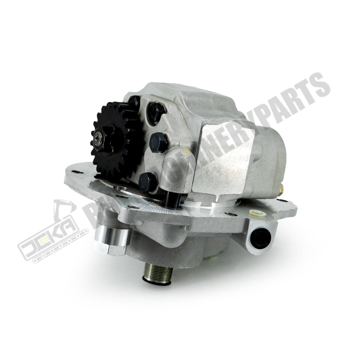 Hydraulic Pump 83957379 for Ford New Holland 5110 5610 5900 6610 6710 6810 7010 7410 7610 7710 7810 7910 8010 8210