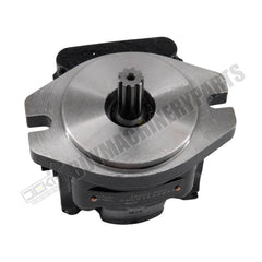 Bomba Hidráulica 86528340 86502701 para Carregadoras New Holland e John Deere