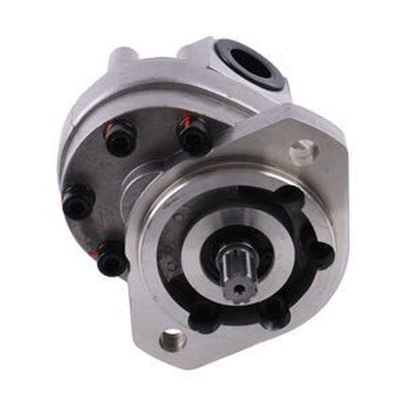 Hydraulic Pump 86528340 86502701 for New Holland & John Deere Loaders