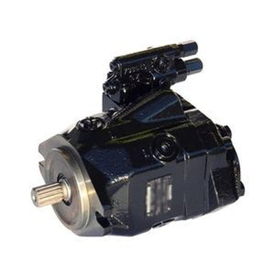 Hydraulic Pump 873327250 for Case Tractor 6140 6150 6160 CTV