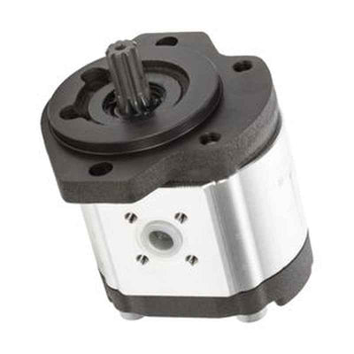 Hydraulic Pump 87603409 for New Holland T6.140-T6.175 Tractors