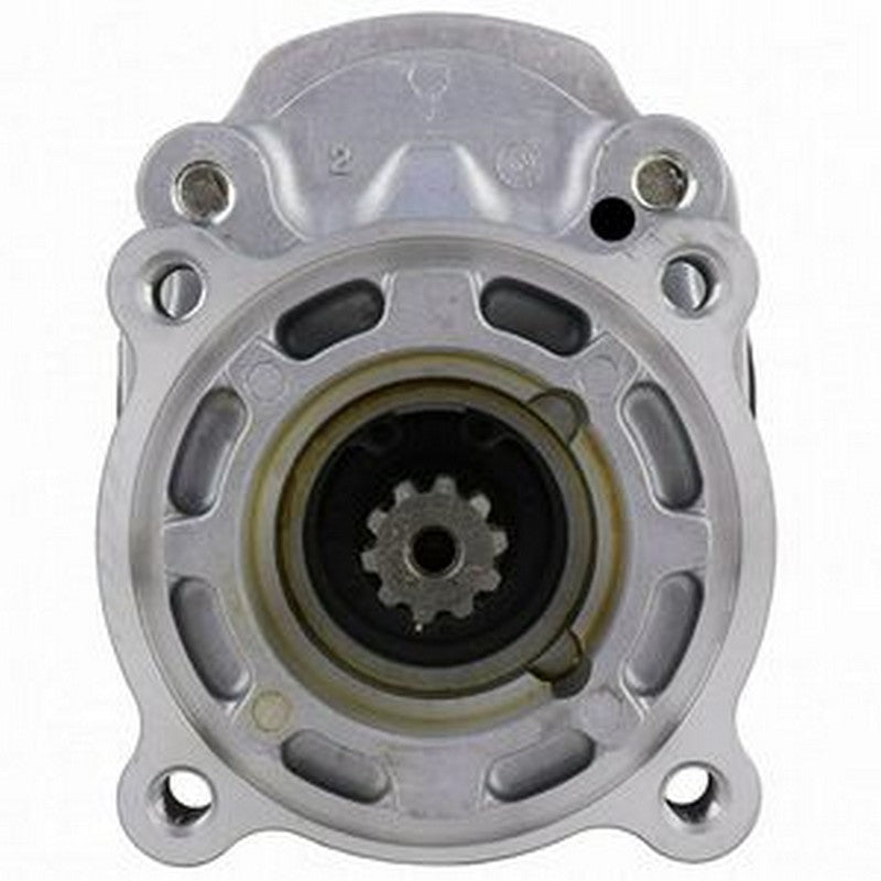 Hydraulic Pump 87772300 SBA340450991 for New Holland Tractor TC35D TC40D TC45DA T1530 T2330 1920