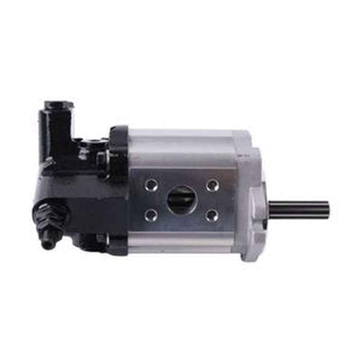 Hydraulic Pump 91471-36100 for Mitsubishi Forklift FD20F18A-FD35AF26