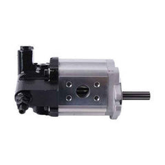 Hydraulic Pump 91471-36100 for Mitsubishi Forklift FD20F18A-FD35AF26