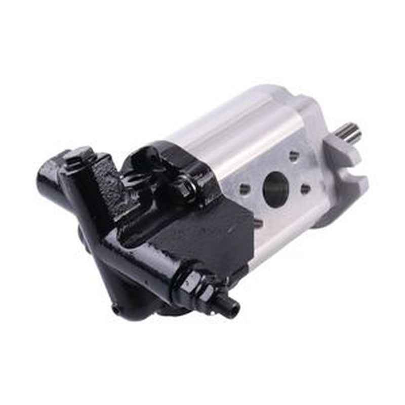 Hydraulic Pump 91471-36100 for Mitsubishi Forklift FD20F18A-FD35AF26