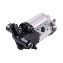 Hydraulic Pump 91471-36100 for Mitsubishi Forklift FD20F18A-FD35AF26