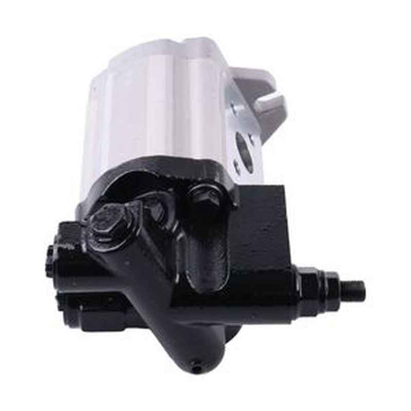 Hydraulic Pump 91471-36100 for Mitsubishi Forklift FD20F18A-FD35AF26