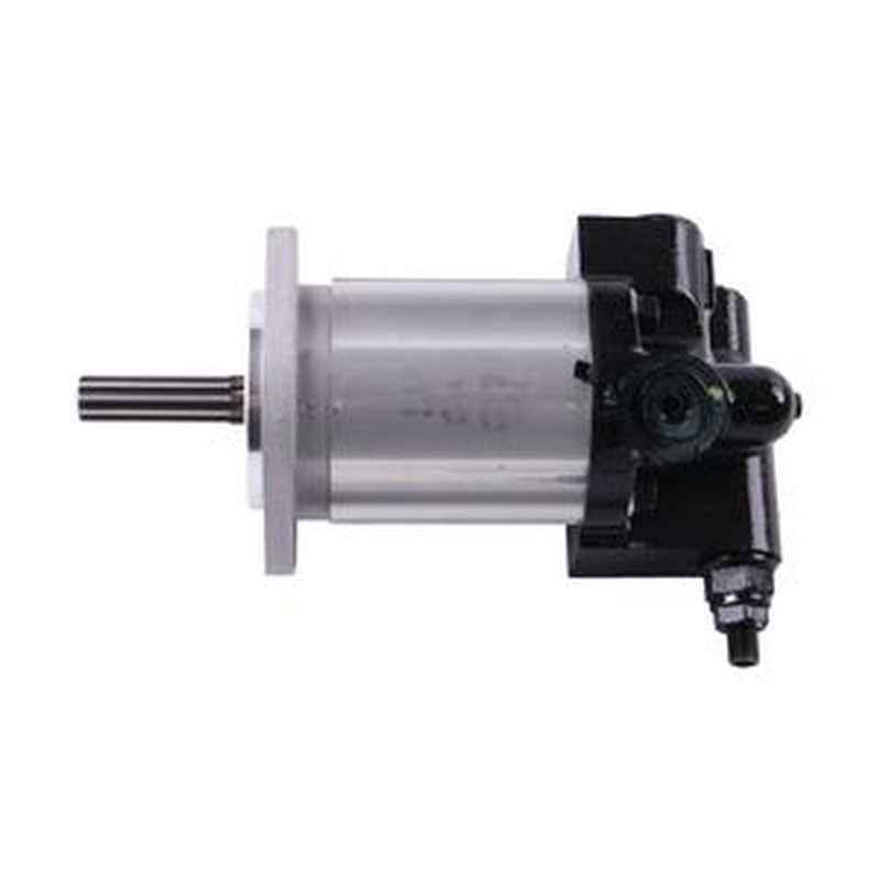 Hydraulic Pump 91471-36100 for Mitsubishi Forklift FD20F18A-FD35AF26