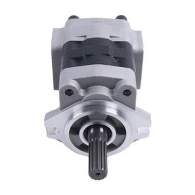Hydraulic Pump 91771-10600 for Mitsubishi Forklift FD20-30