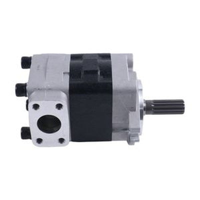 Hydraulic Pump 91771-10600 for Mitsubishi Forklift FD20-30