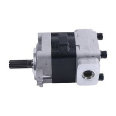 Bomba Hidráulica 91771-10600 para Empilhador Mitsubishi FD20-30