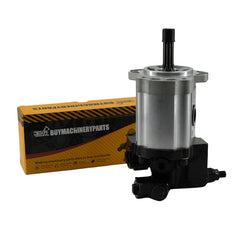 Hydraulic Pump 93171-00300 for Mitsubishi Forklift FGC10AF81A FGC15AF81A GC157EM1