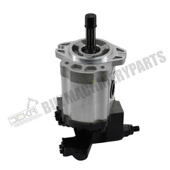 Hydraulic Pump 93171-00300 for Mitsubishi Forklift FGC10AF81A FGC15AF81A GC157EM1