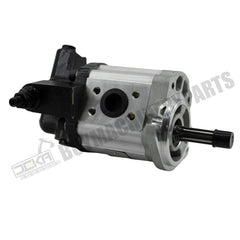 Hydraulic Pump 93171-00300 for Mitsubishi Forklift FGC10AF81A FGC15AF81A GC157EM1