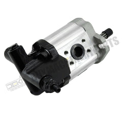 Hydraulic Pump 93171-00300 for Mitsubishi Forklift FGC10AF81A FGC15AF81A GC157EM1