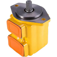 Bomba Hidráulica 9J-5082 para Motor Caterpillar CAT 3304 D4E SR 140 141 153