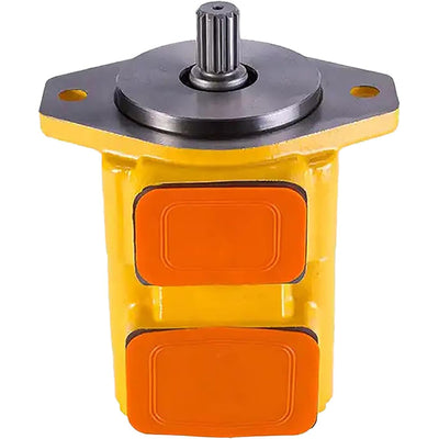 Hydraulic Pump 9J-5082 for Caterpillar CAT 3304 Engine D4E SR 140 141 153