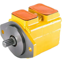 Bomba Hidráulica 9J-5082 para Motor Caterpillar CAT 3304 D4E SR 140 141 153