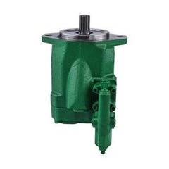 Hydraulic Pump AL161041 fit John Deere Tractor 6110-6910 & 6150S-6920S