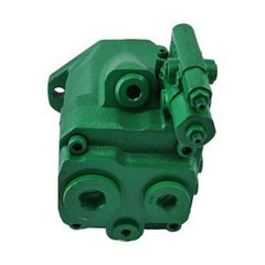 Hydraulic Pump AL161041 fit John Deere Tractor 6110-6910 & 6150S-6920S