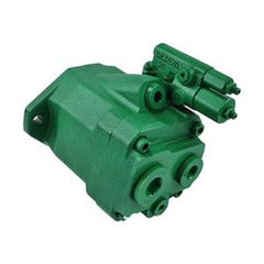 Hydraulic Pump AL161041 fit John Deere Tractor 6110-6910 & 6150S-6920S