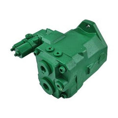 Hydraulic Pump AL161041 fit John Deere Tractor 6110-6910 & 6150S-6920S