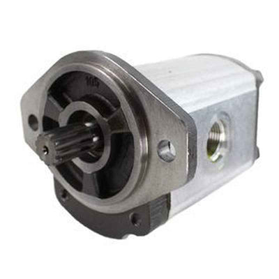 Hydraulic Pump AL163918 for John Deere 4045/6068 Tractor