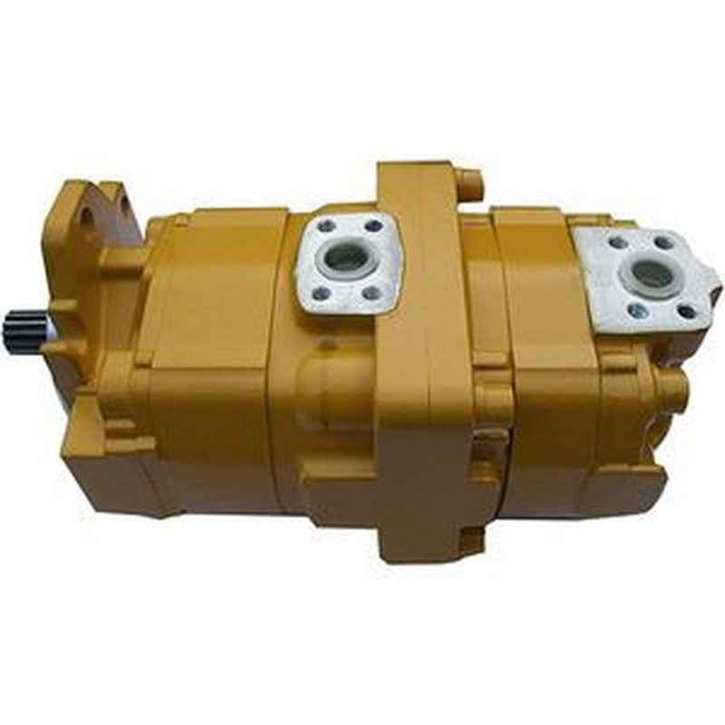 Hydraulic Pump Assembly 705-52-30011 for Komatsu PC650-1 Excavator