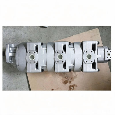 Hydraulic Pump Assembly 705-58-45040 fit KOMATSU WA900/WA900L