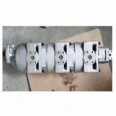 Hydraulic Pump Assembly 705-58-45040 fit KOMATSU WA900/WA900L