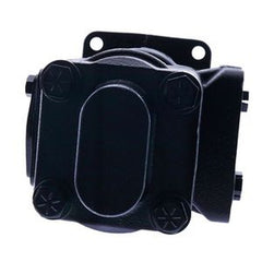 Hydraulic Pump Assembly D149283 D146608 for CASE 580K/580SK Backhoe
