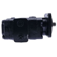 Hydraulic Pump Assembly D149283 D146608 for CASE 580K/580SK Backhoe