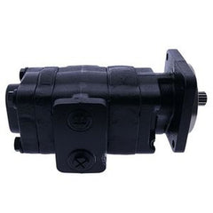 Hydraulic Pump Assembly D149283 D146608 for CASE 580K/580SK Backhoe