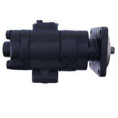 Hydraulic Pump Assembly D149283 D146608 for CASE 580K/580SK Backhoe
