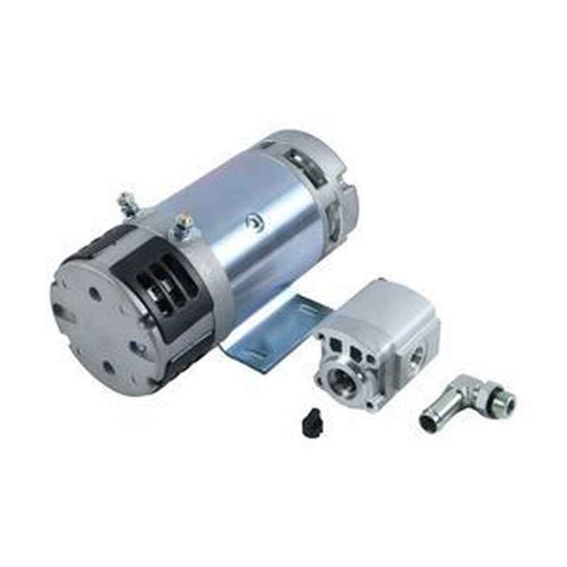 Hydraulic Pump Assembly 146166 147664 147661 for Skyjack Scissor Lifts