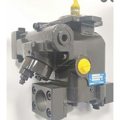 Hydraulic Pump AT197383 for John Deere Loader 410G 410E