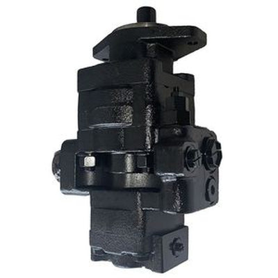 Hydraulic Pump AT331223 for John Deere 4045 Engine Backhoe Loaders