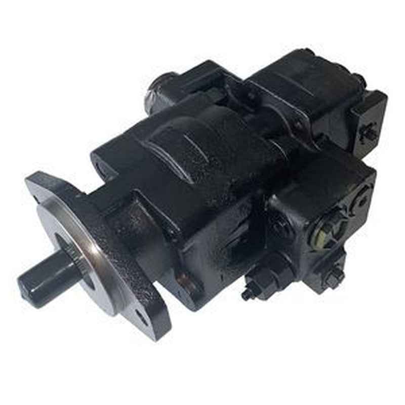 Hydraulic Pump AT331223 for John Deere 4045 Engine Backhoe Loaders