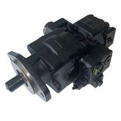 Hydraulic Pump AT331223 for John Deere 4045 Engine Backhoe Loaders
