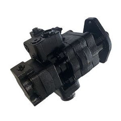 Hydraulic Pump AT331223 for John Deere 4045 Engine Backhoe Loaders