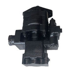 Hydraulic Pump AT331223 for John Deere 4045 Engine Backhoe Loaders