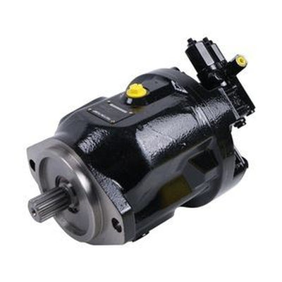 Hydraulic Axial Piston Pump AT334876 for John Deere Loaders 310SJ 410G 410J 410K