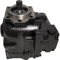 Bomba hidráulica AT353760 para cargadora John Deere 6125 744H 824J