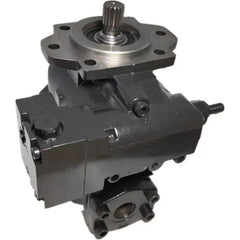 Bomba hidráulica AT353760 para cargadora John Deere 6125 744H 824J