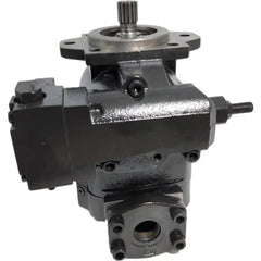 Bomba hidráulica AT353760 para cargadora John Deere 6125 744H 824J