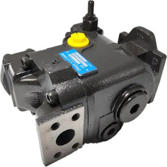 Bomba hidráulica AT353760 para cargadora John Deere 6125 744H 824J