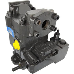 Bomba hidráulica AT353760 para cargadora John Deere 6125 744H 824J