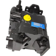 Bomba hidráulica AT353760 para cargadora John Deere 6125 744H 824J